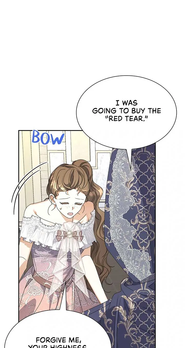 Enough With the Flirting Chapter 27 – Page 92