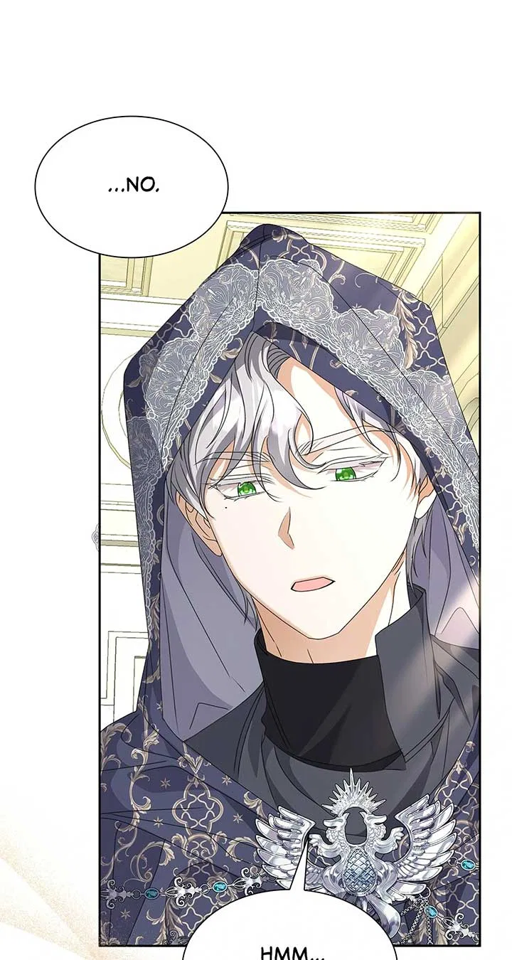 Enough With the Flirting Chapter 27 – Page 94