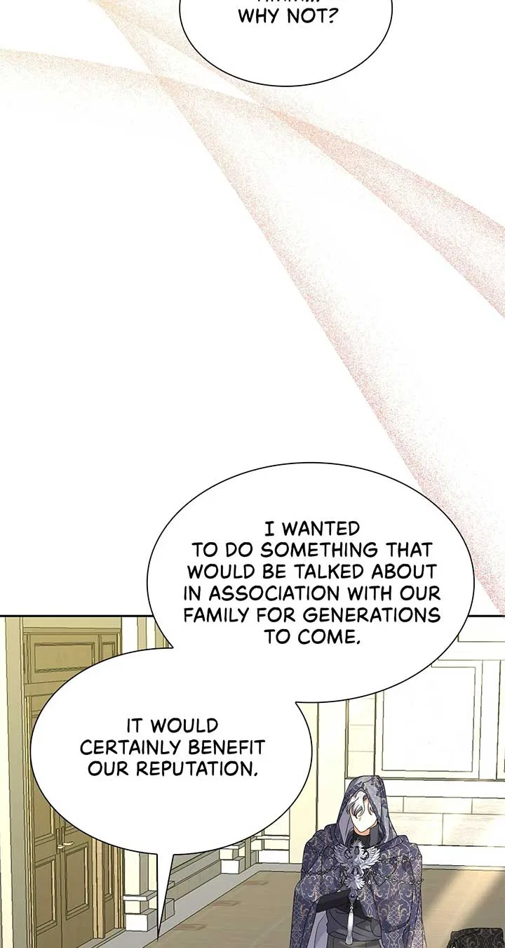 Enough With the Flirting Chapter 27 – Page 95