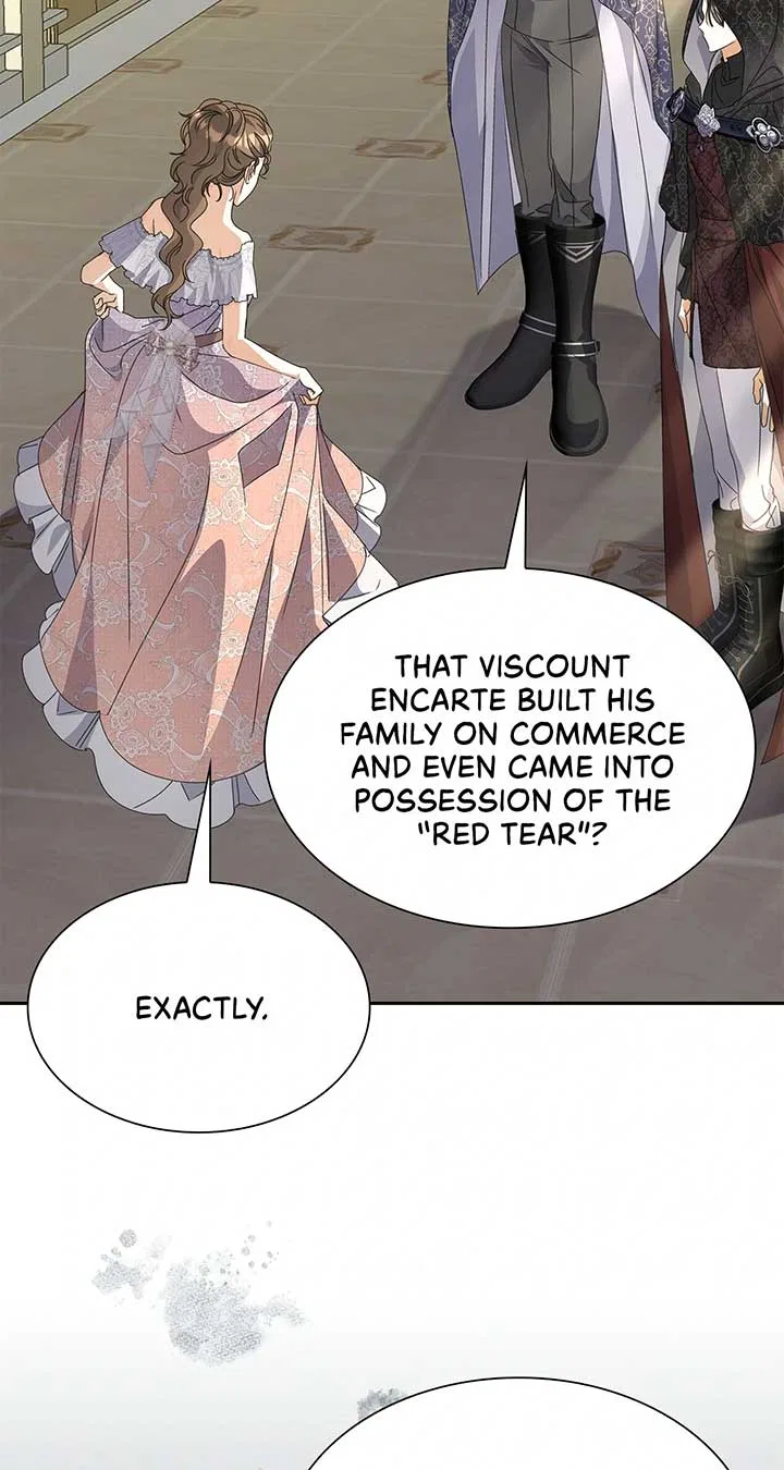 Enough With the Flirting Chapter 27 – Page 96