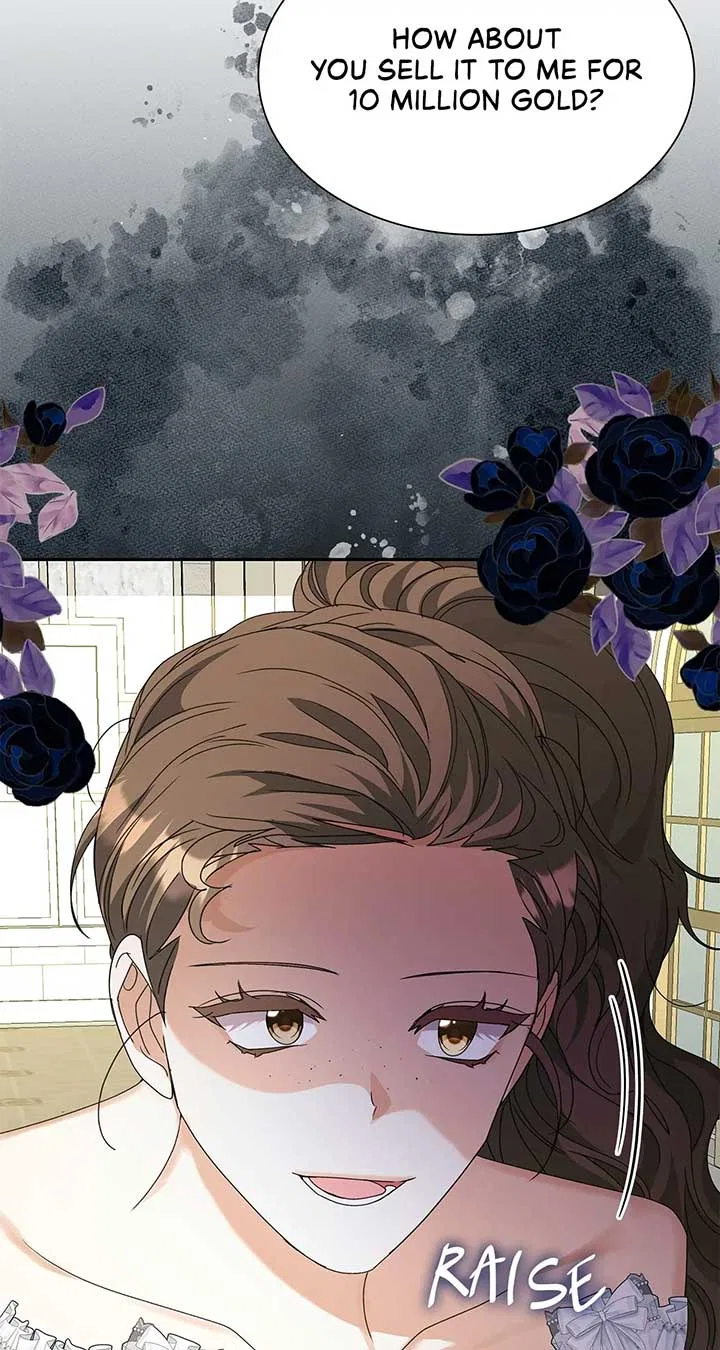 Enough With the Flirting Chapter 27 – Page 97