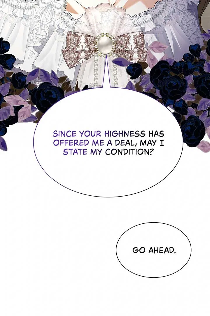 Enough With the Flirting Chapter 27 – Page 98