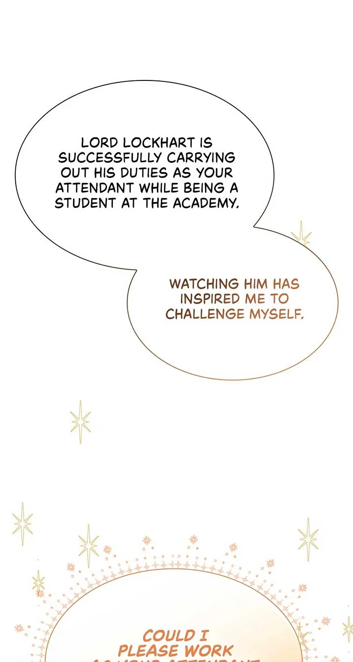 Enough With the Flirting Chapter 27 – Page 99