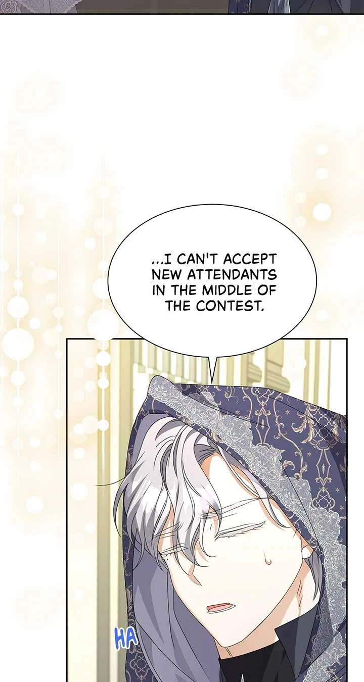 Enough With the Flirting Chapter 27 – Page 101
