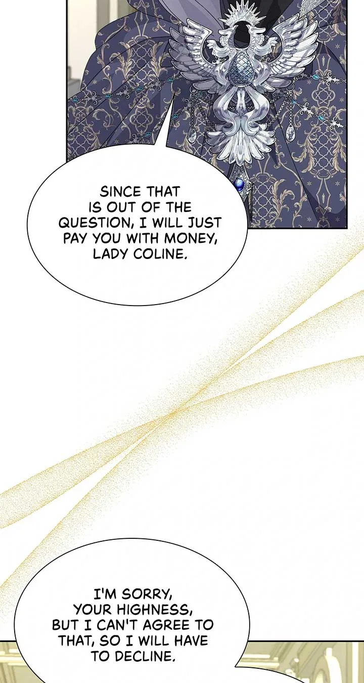 Enough With the Flirting Chapter 27 – Page 102