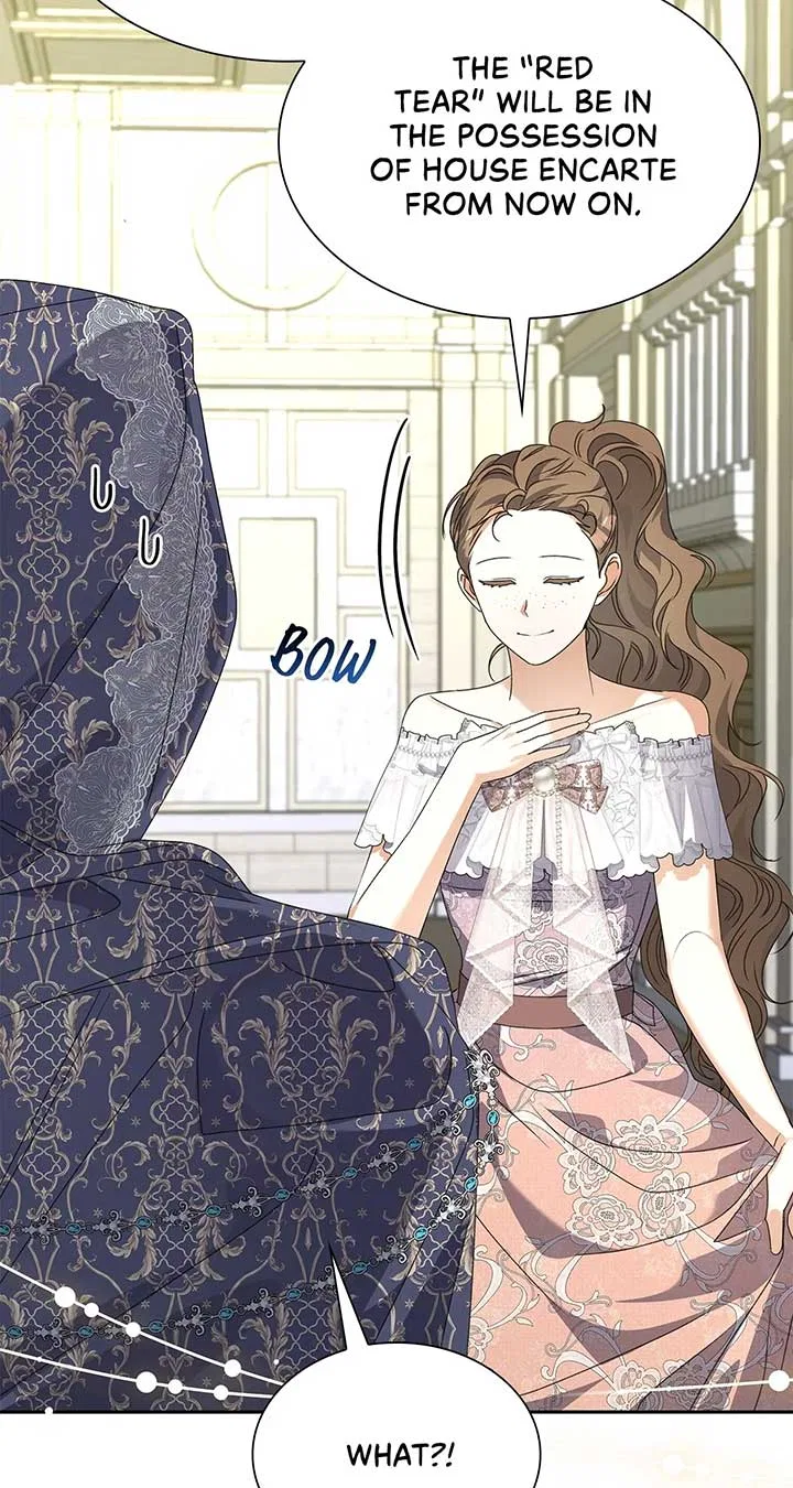 Enough With the Flirting Chapter 27 – Page 103