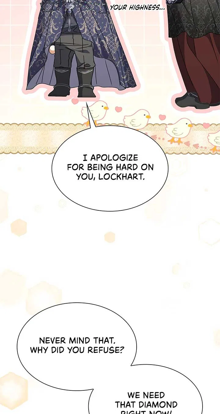 Enough With the Flirting Chapter 27 – Page 107