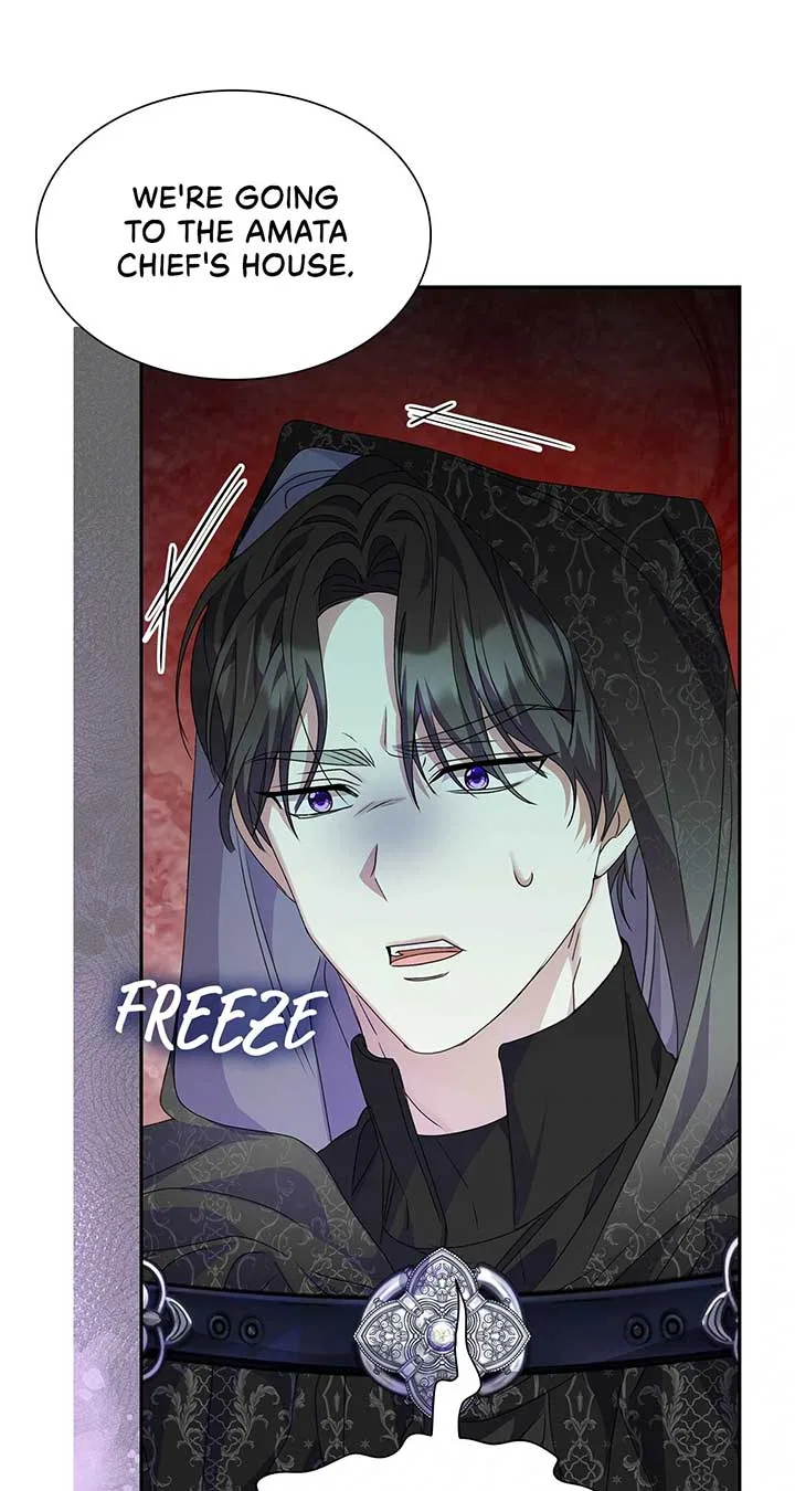 Enough With the Flirting Chapter 27 – Page 110