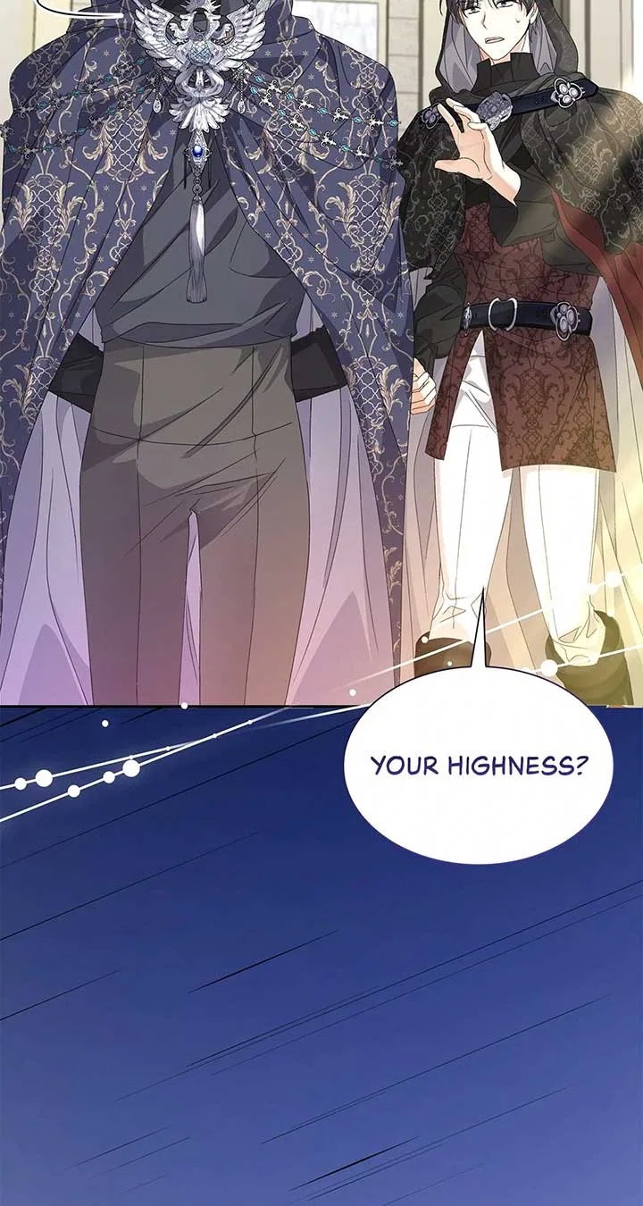 Enough With the Flirting Chapter 27 – Page 112