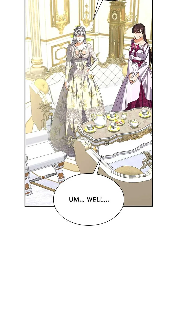 Enough With the Flirting Chapter 26 – Page 3