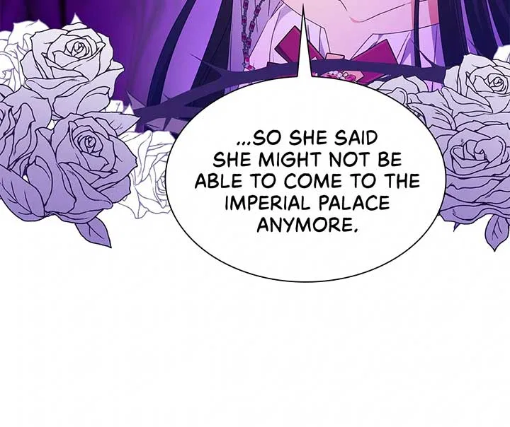 Enough With the Flirting Chapter 26 – Page 5
