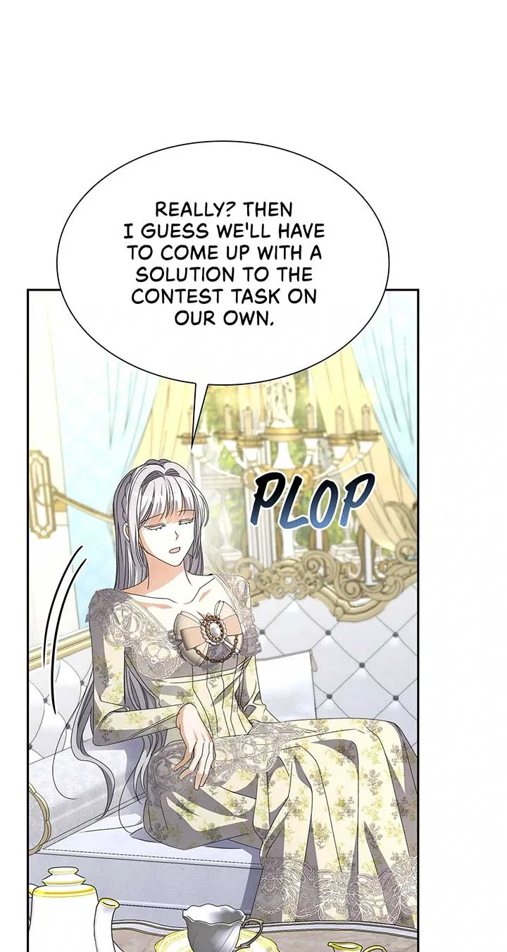 Enough With the Flirting Chapter 26 – Page 6