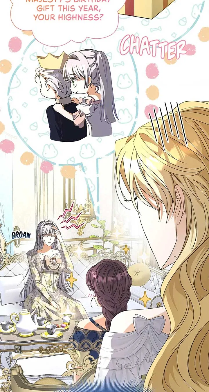 Enough With the Flirting Chapter 26 – Page 8