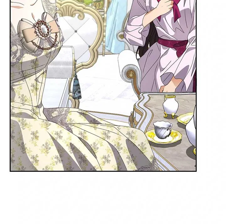 Enough With the Flirting Chapter 26 – Page 11