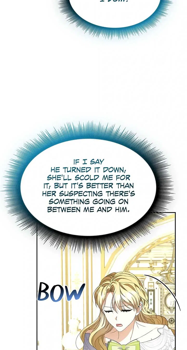 Enough With the Flirting Chapter 26 – Page 13