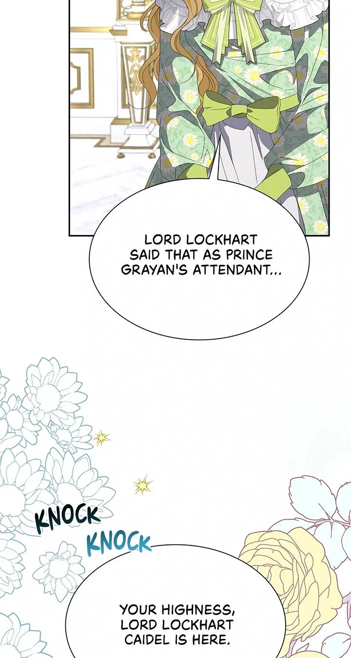 Enough With the Flirting Chapter 26 – Page 14