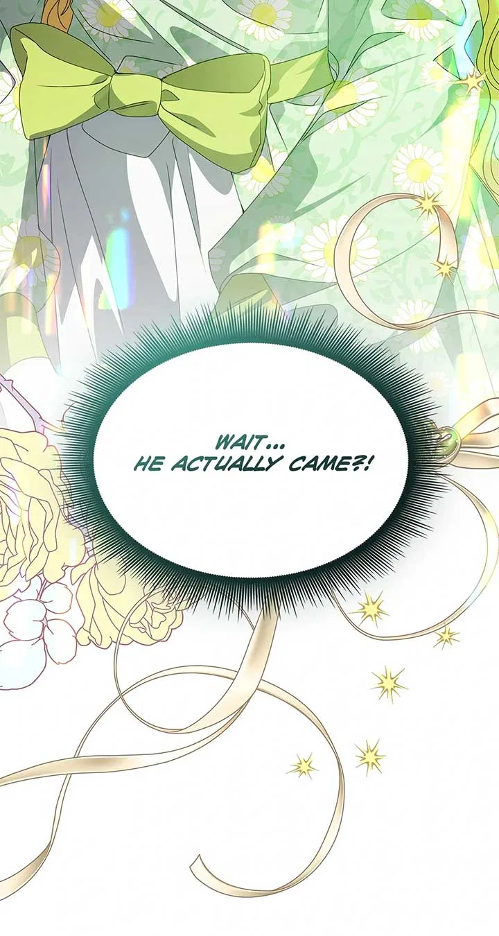 Enough With the Flirting Chapter 26 – Page 16