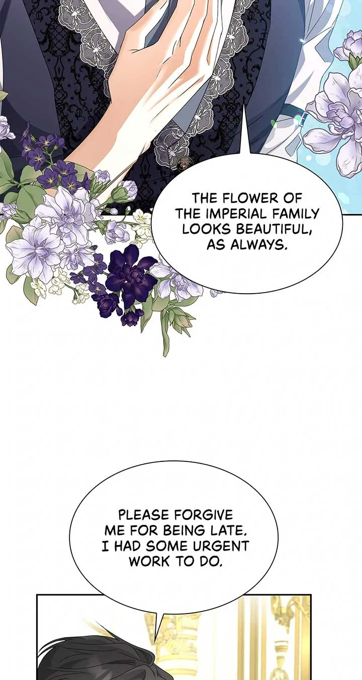Enough With the Flirting Chapter 26 – Page 20