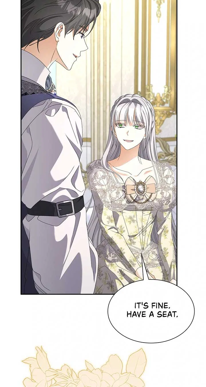Enough With the Flirting Chapter 26 – Page 21