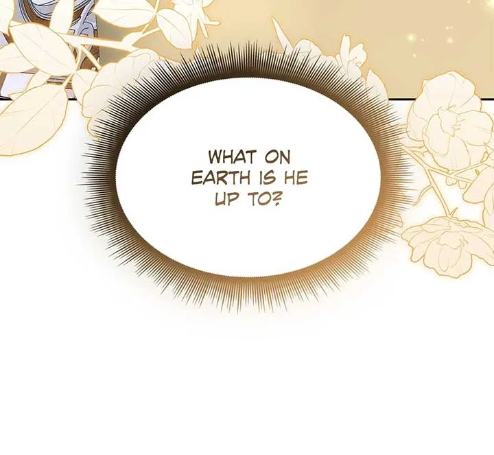 Enough With the Flirting Chapter 26 – Page 23