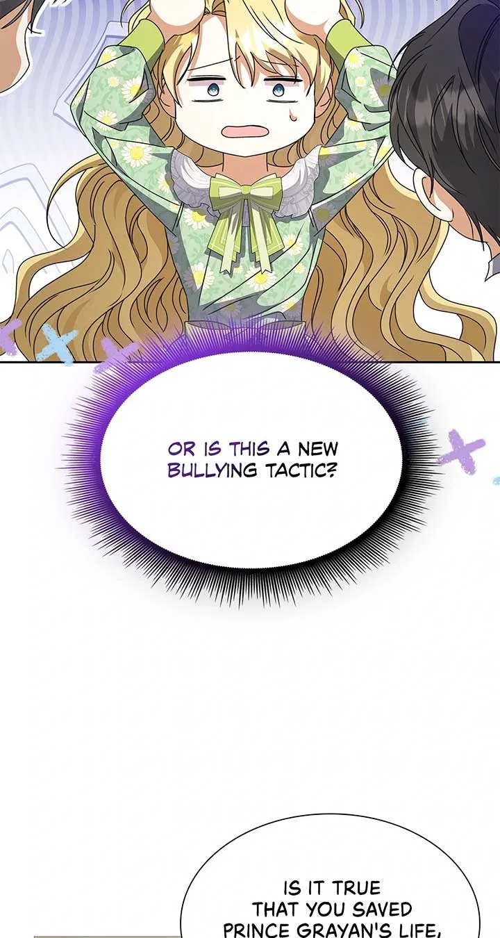 Enough With the Flirting Chapter 26 – Page 25