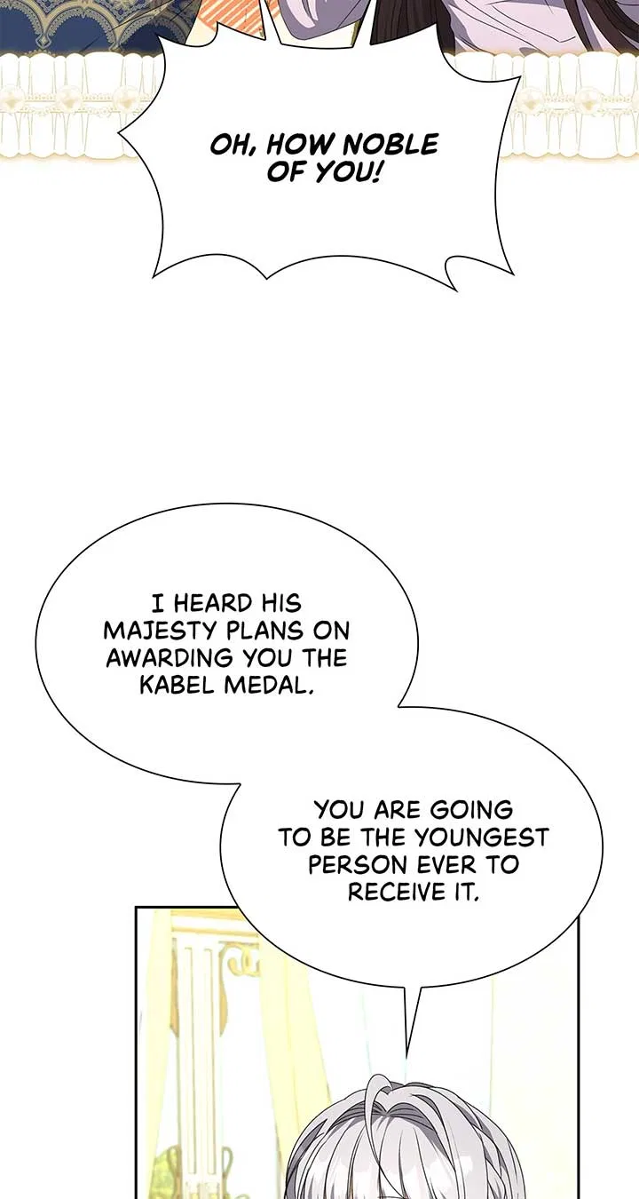 Enough With the Flirting Chapter 26 – Page 28