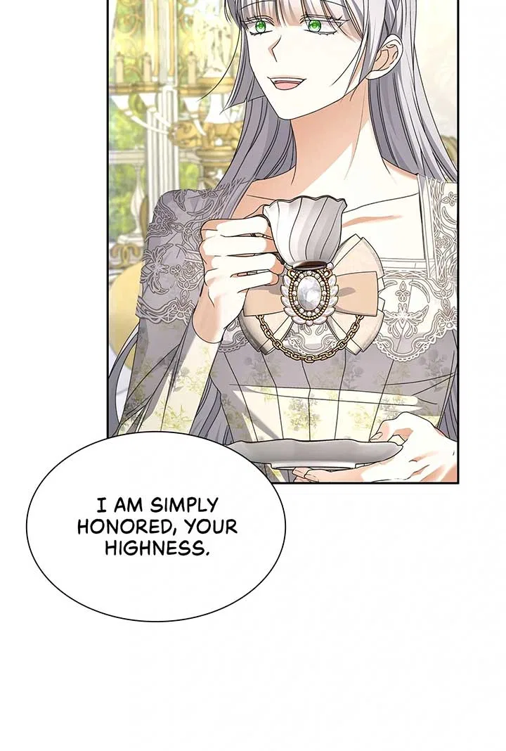 Enough With the Flirting Chapter 26 – Page 29