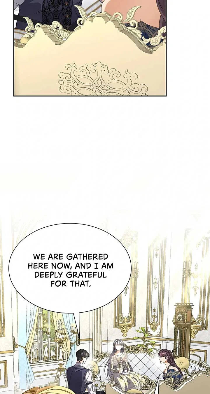 Enough With the Flirting Chapter 26 – Page 31