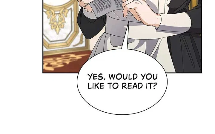Enough With the Flirting Chapter 26 – Page 35
