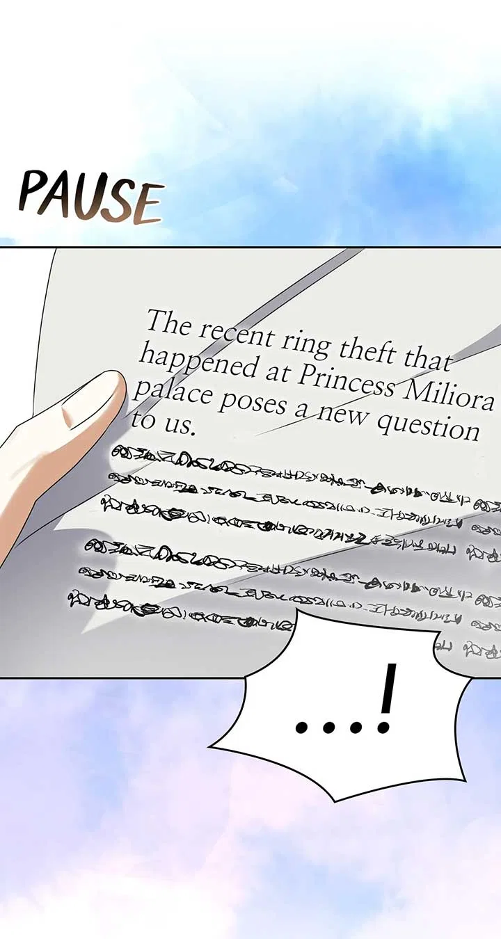 Enough With the Flirting Chapter 26 – Page 36