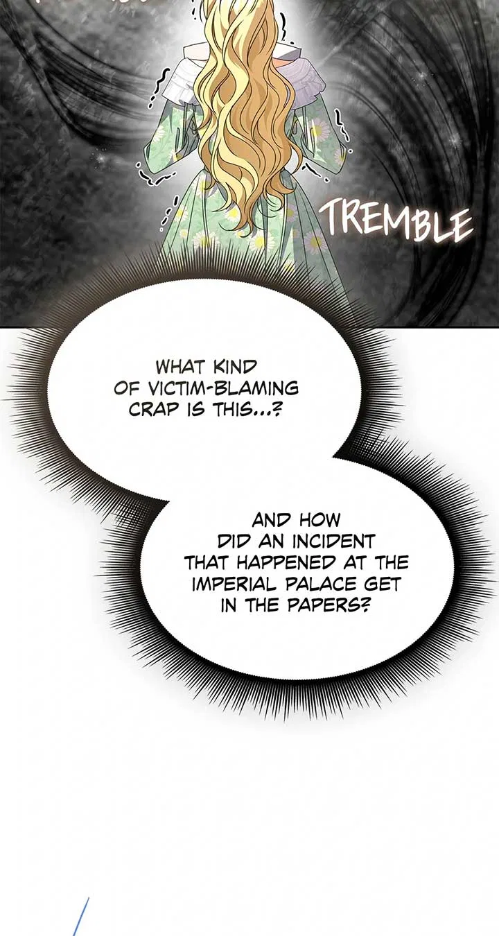 Enough With the Flirting Chapter 26 – Page 38