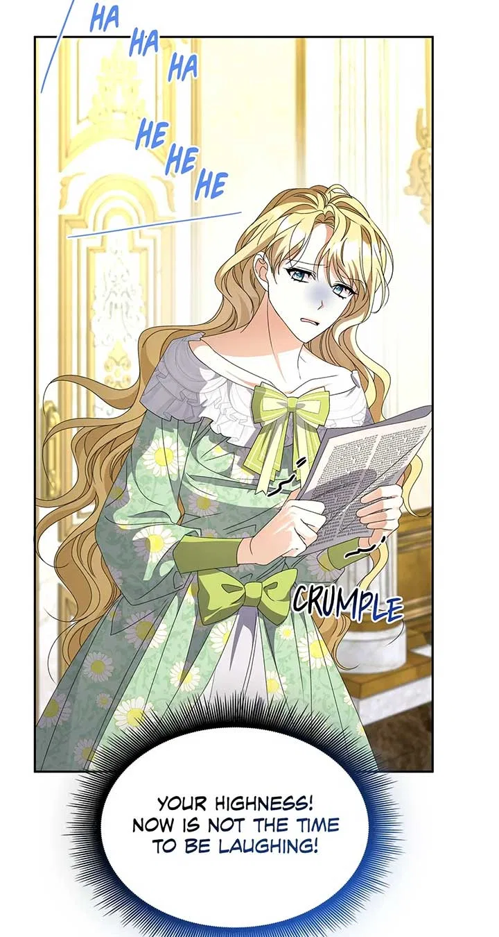 Enough With the Flirting Chapter 26 – Page 39