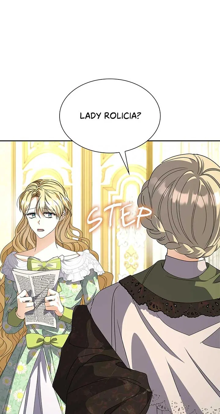 Enough With the Flirting Chapter 26 – Page 41