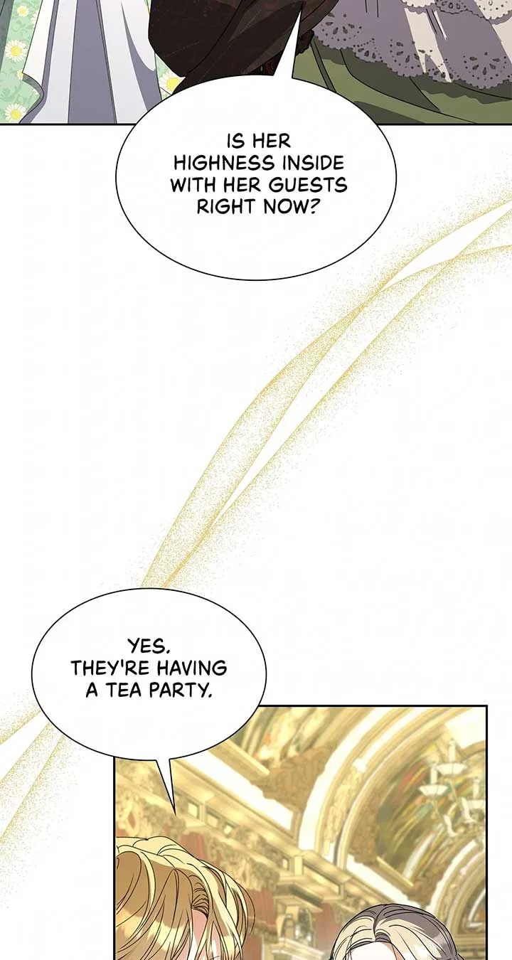 Enough With the Flirting Chapter 26 – Page 42