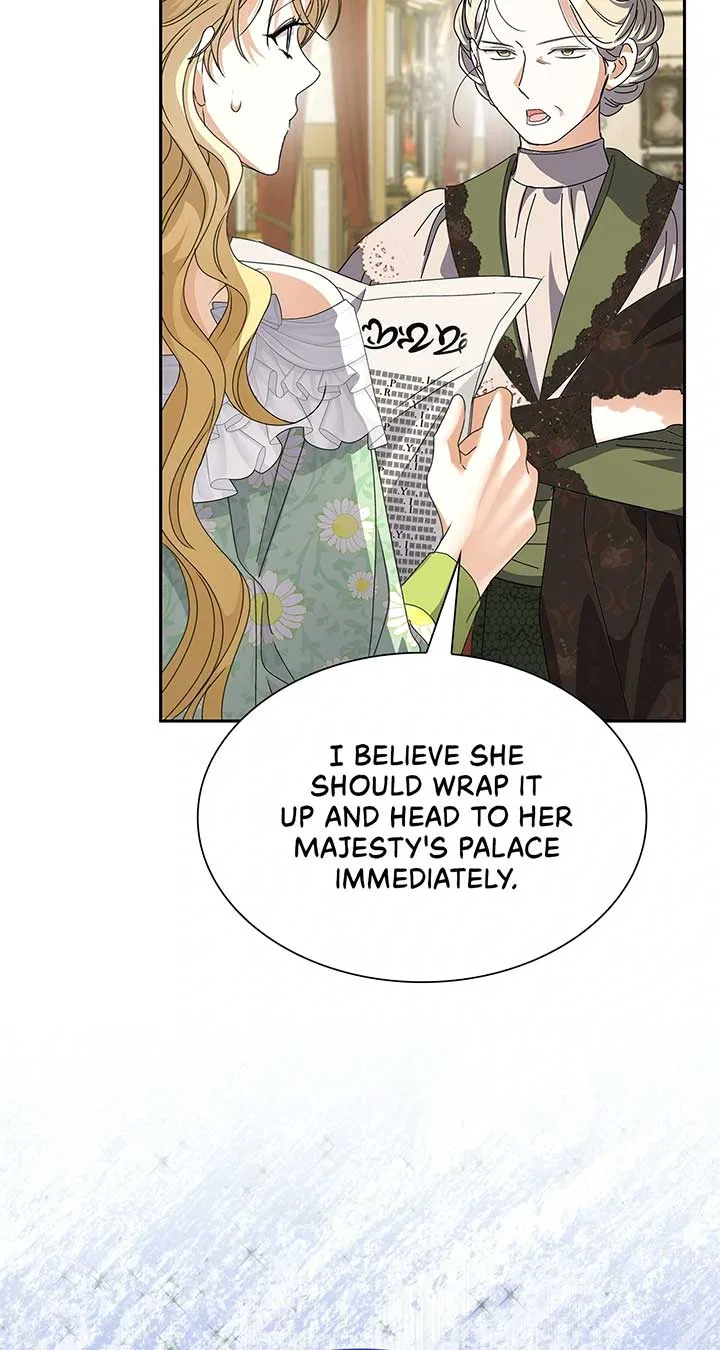 Enough With the Flirting Chapter 26 – Page 43