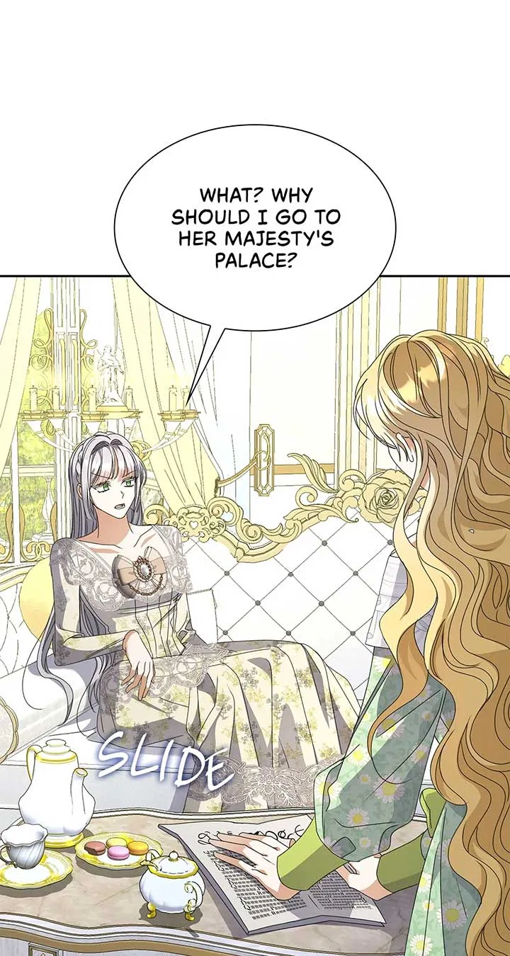 Enough With the Flirting Chapter 26 – Page 49