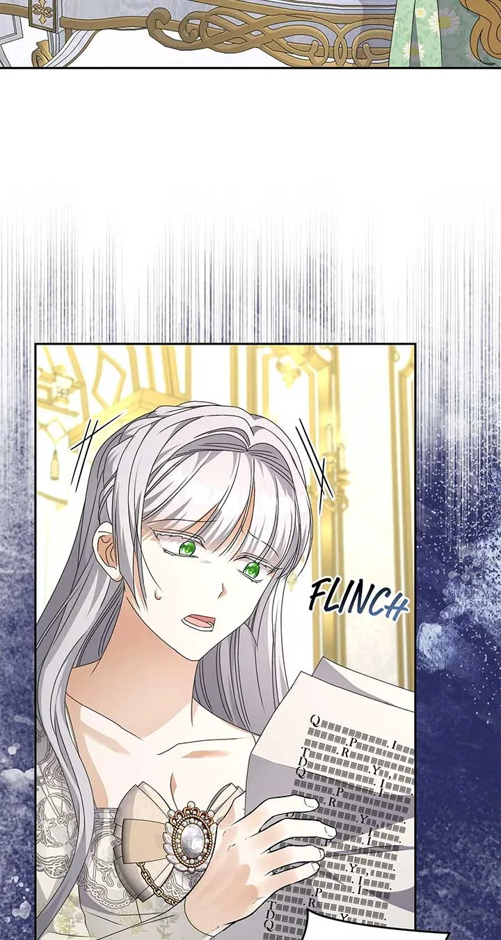 Enough With the Flirting Chapter 26 – Page 50