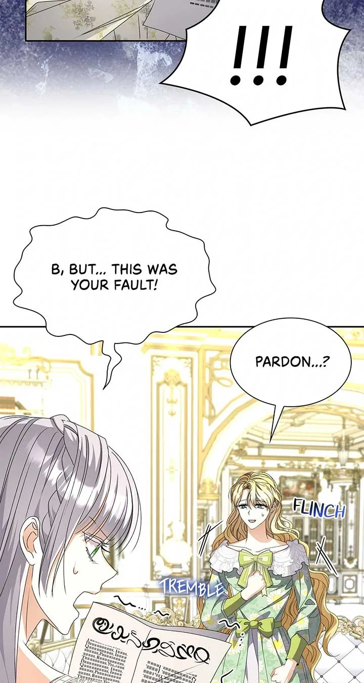 Enough With the Flirting Chapter 26 – Page 51