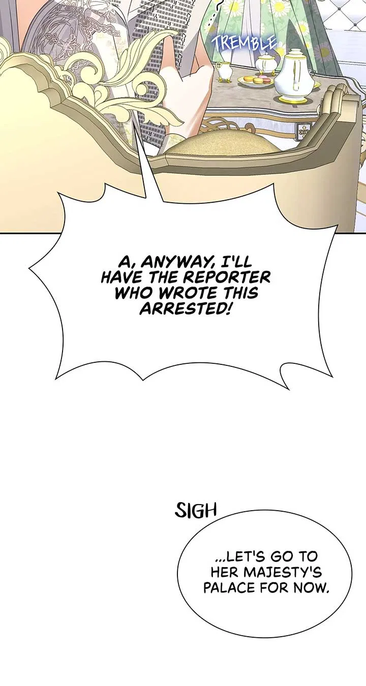 Enough With the Flirting Chapter 26 – Page 52