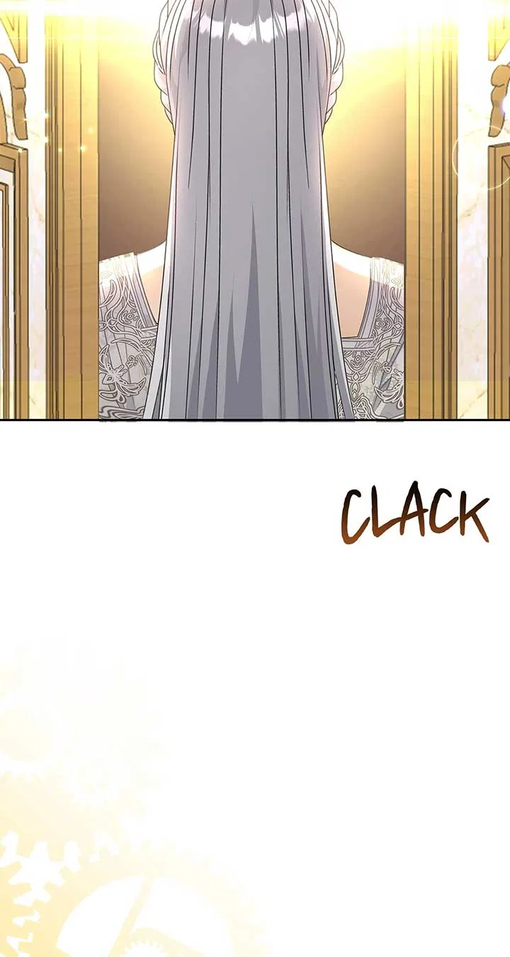 Enough With the Flirting Chapter 26 – Page 55
