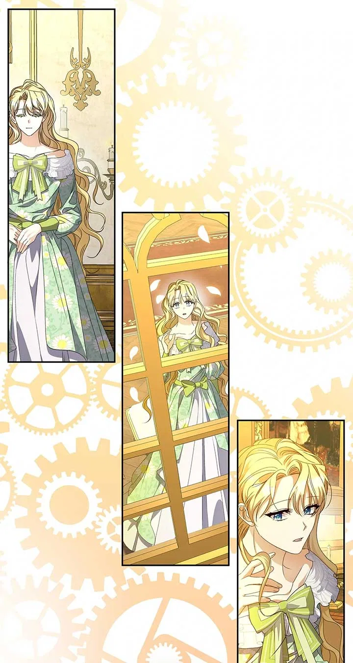 Enough With the Flirting Chapter 26 – Page 56