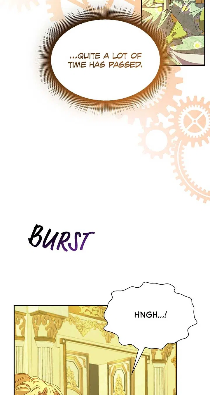 Enough With the Flirting Chapter 26 – Page 57