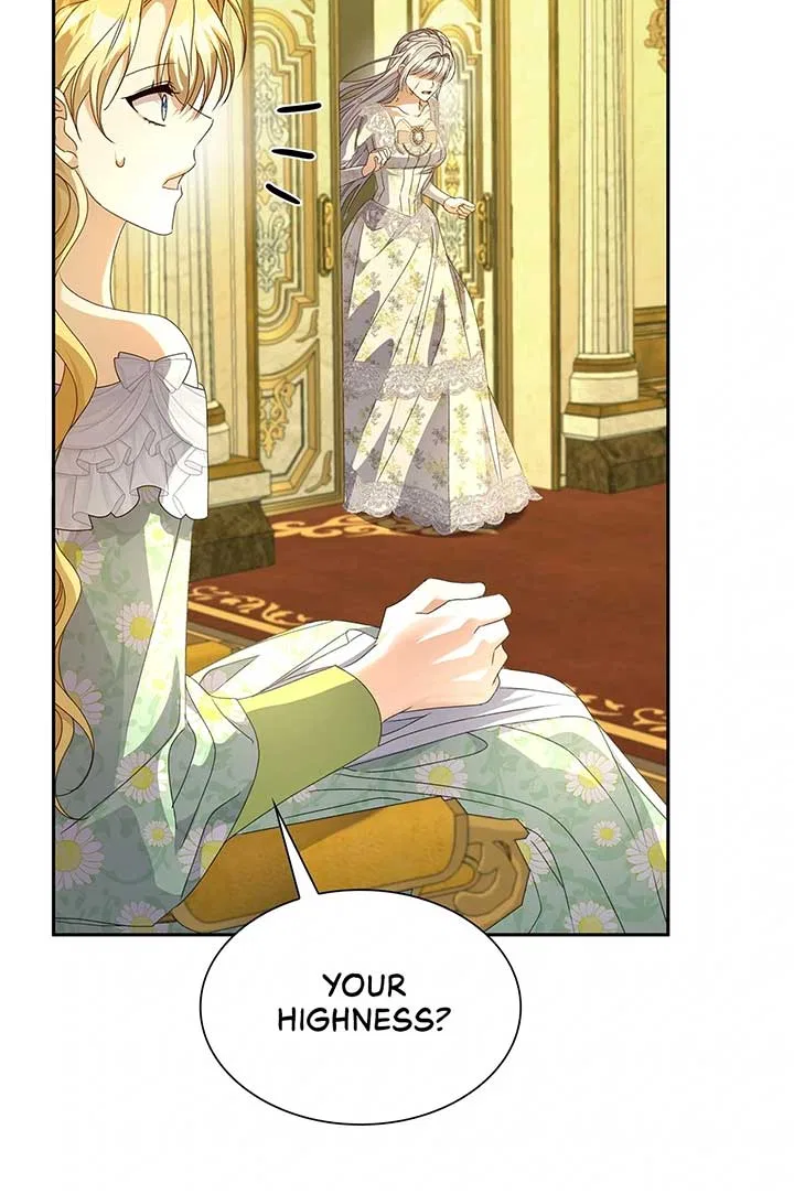 Enough With the Flirting Chapter 26 – Page 58