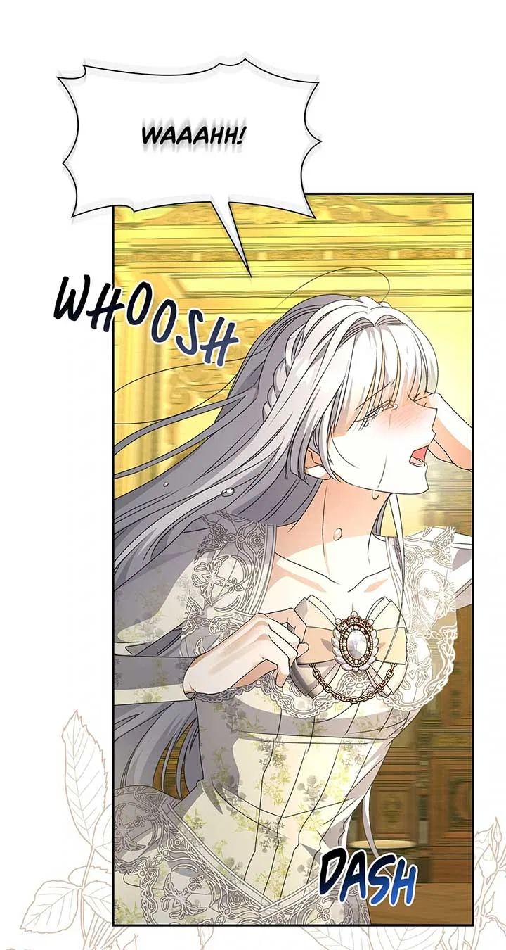 Enough With the Flirting Chapter 26 – Page 59