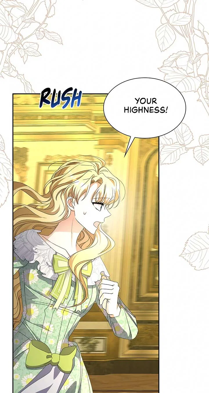 Enough With the Flirting Chapter 26 – Page 60