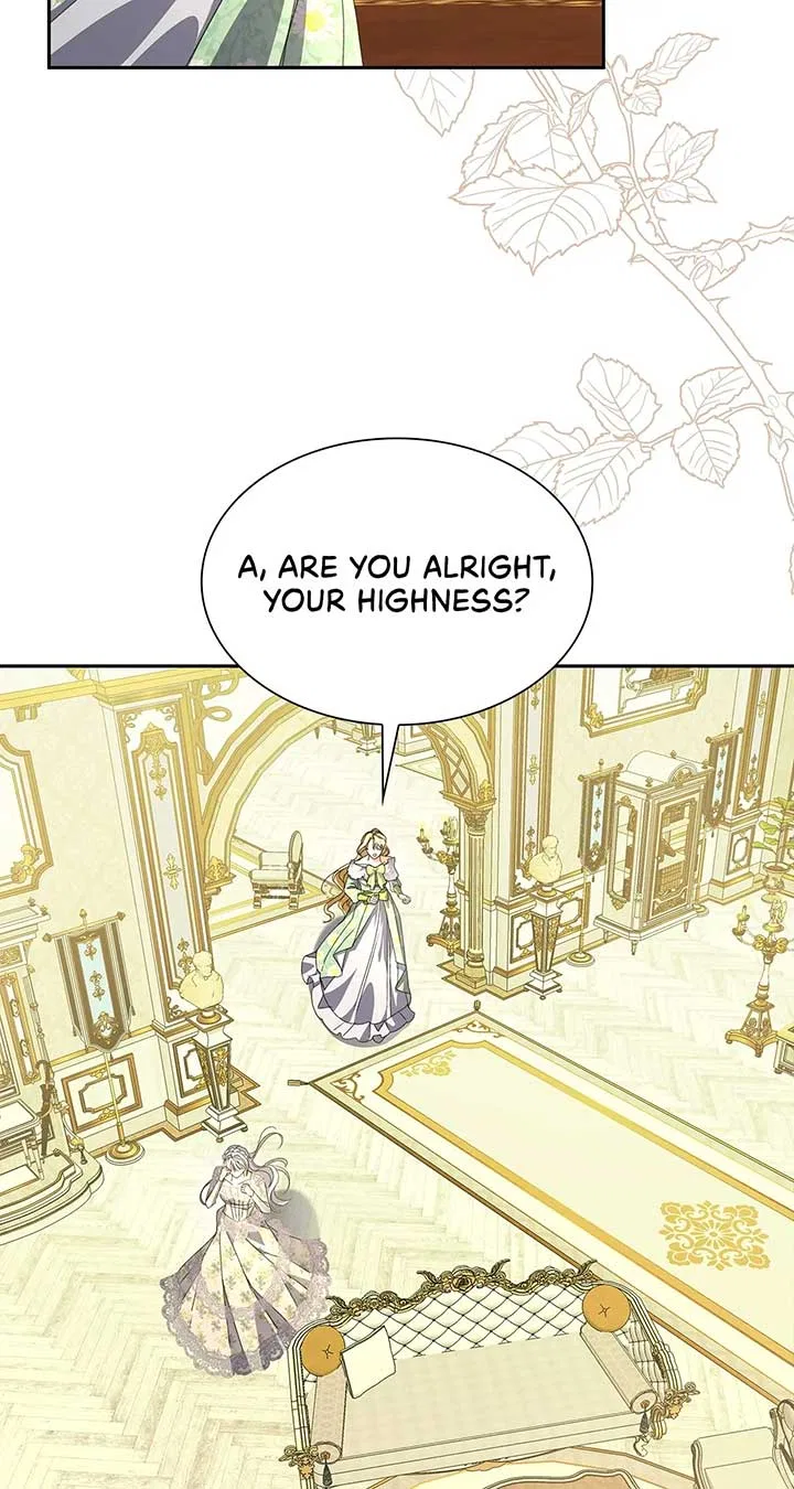 Enough With the Flirting Chapter 26 – Page 61