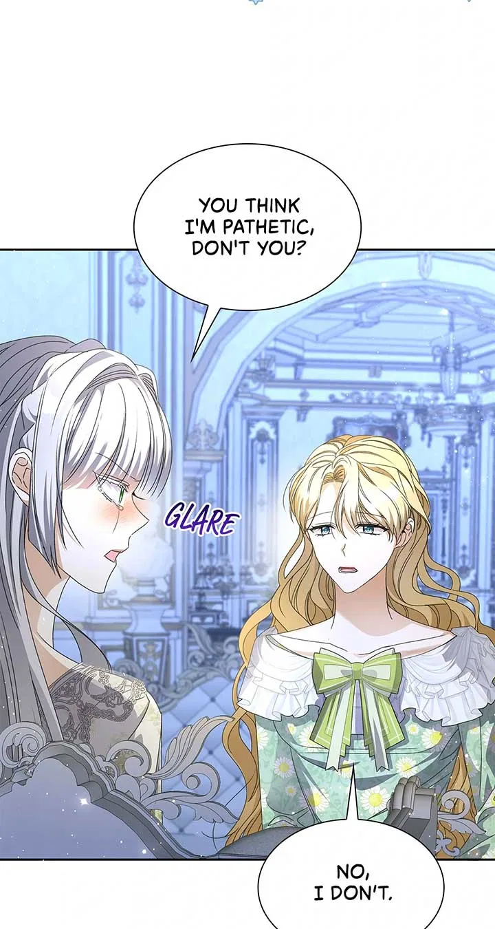 Enough With the Flirting Chapter 26 – Page 67