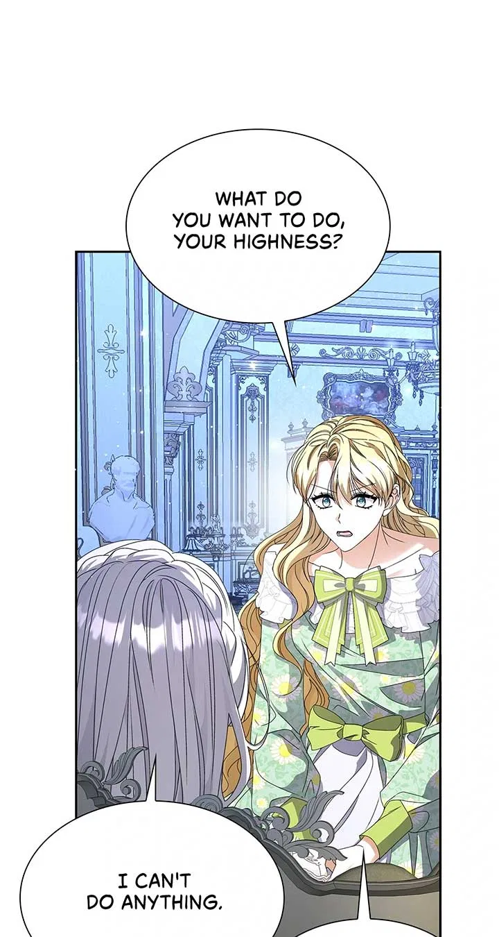Enough With the Flirting Chapter 26 – Page 75