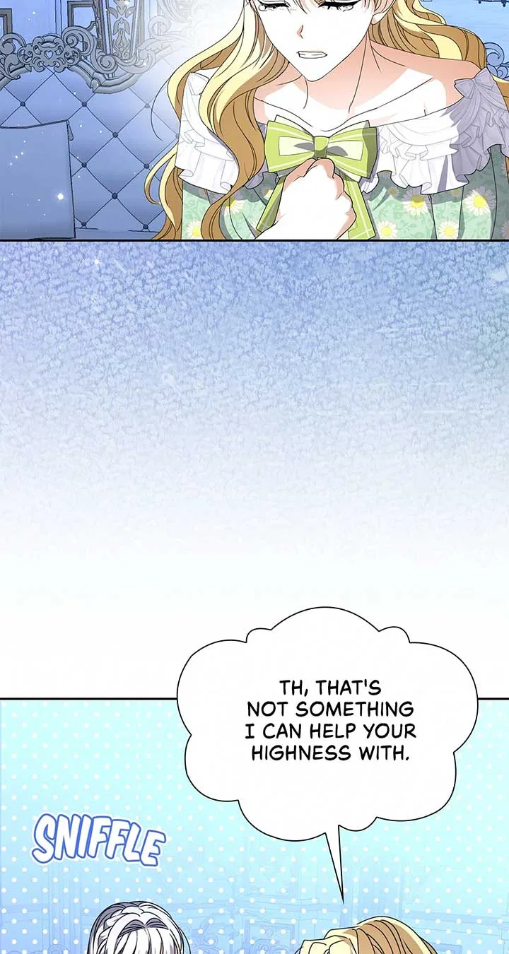 Enough With the Flirting Chapter 26 – Page 77