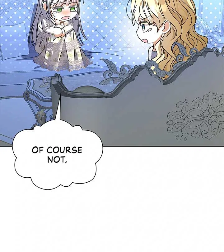 Enough With the Flirting Chapter 26 – Page 78